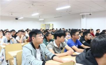 我的大学500字作文5篇