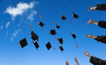 大学毕业季演讲稿最新6篇