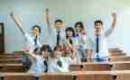 大学鉴定表个人总结7篇