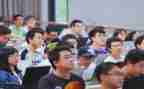 大学公益活动心得体会6篇