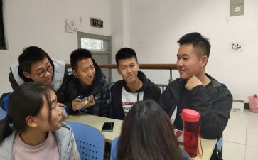 竞选大学班长演讲稿优秀7篇