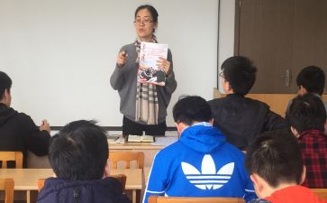 竞选大学班长演讲稿7篇