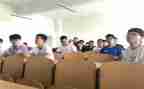 大学班级月总结6篇