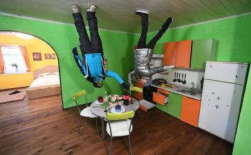 音乐课颠倒歌教案5篇