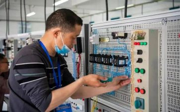 输电工工作总结7篇