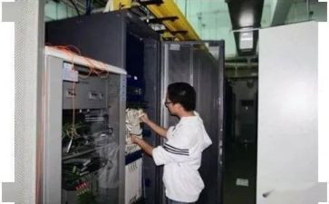 酒店电工工作总结8篇