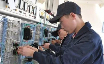 输电工工作总结最新5篇