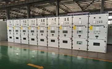 电气年终总结模板8篇