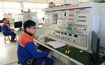 电气班工作总结优质6篇