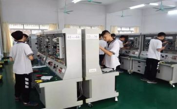 电气班工作总结通用5篇