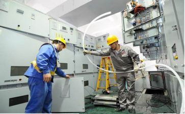评职称电气工程师工作总结范文8篇