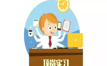 建筑生顶岗实习总结优秀8篇