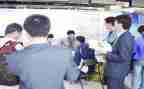 顶岗实习总结报告模板8篇