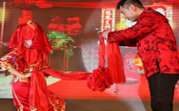 订婚仪式上男方讲话稿7篇