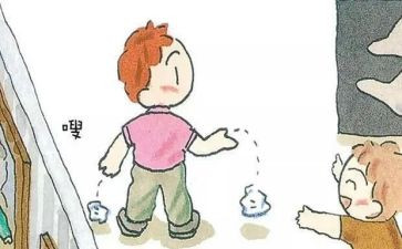 丢垃圾教案6篇