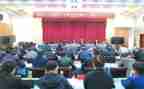 学习动员会讲话稿5篇