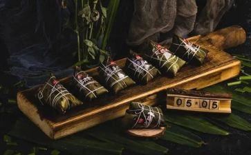 五月五端午节活动方案8篇