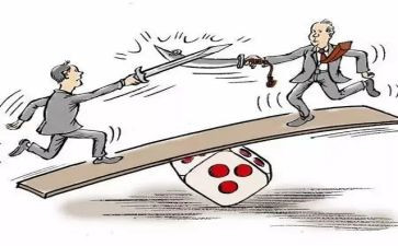 对赌合同模板5篇