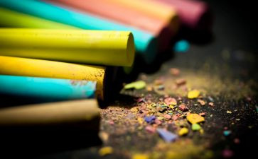 多变的我教案精选7篇