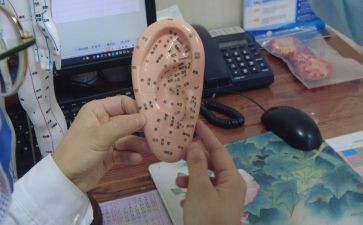 耳护士工作总结精选8篇