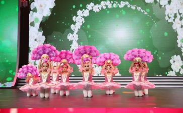庆六一儿童节作文优秀7篇