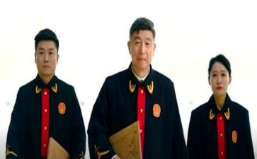 先进法官事迹心得体会5篇