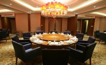饭店心得体会5篇