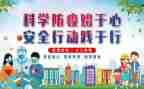 做好疫情防控工作工作总结5篇