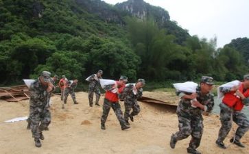 防汛工作工作总结参考8篇