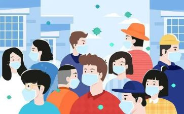防疫情的教案最新5篇
