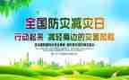 防灾演讲稿800最新6篇