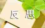 工作反思工作总结8篇