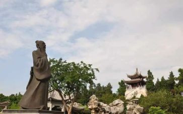 读范仲淹的心得体会7篇