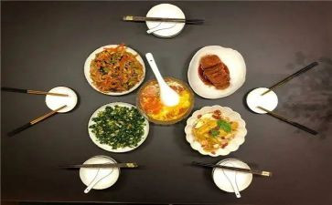 食堂分餐工作总结优质8篇