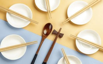 食堂分餐工作总结通用5篇