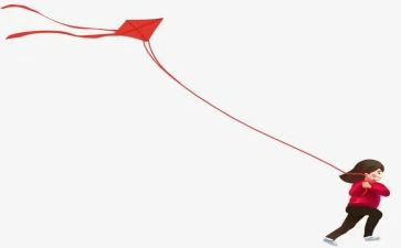 放风筝的作文7篇