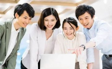 优秀青监分岗事迹材料5篇