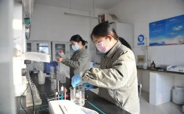 分析工作总结范文7篇