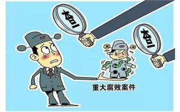 2023反腐败心得体会6篇