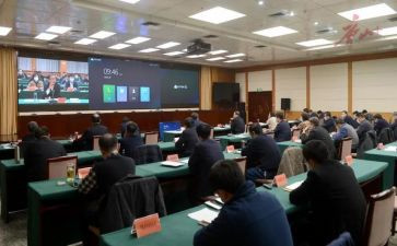 青协竞选副部长演讲稿参考5篇