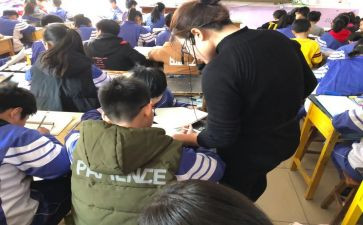 语文辅差工作总结6篇