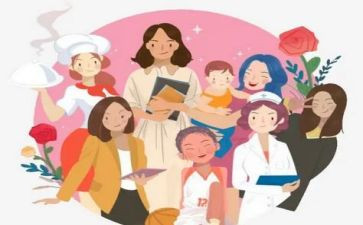 妇女主任的工作报告6篇