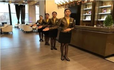 为民服务的心得体会6篇