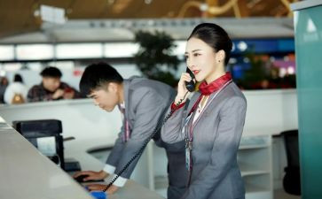 对企业的服务和心得5篇