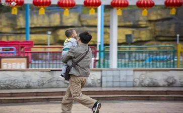 父与子心得体会200字优质6篇