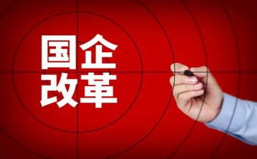 抓改革工作总结6篇