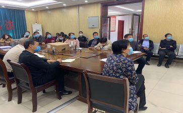 社干部工作总结通用7篇