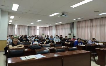 干部科工作总结和计划7篇