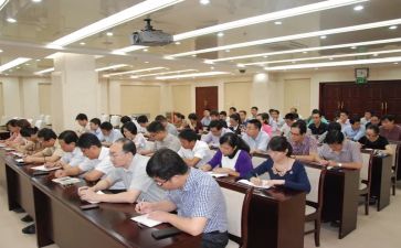 社干部工作总结7篇
