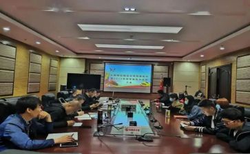 干部科工作总结参考8篇